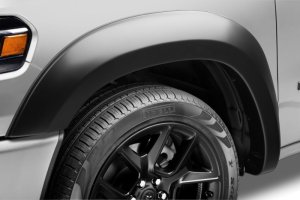 Ram 1500 Fender Flares - Husky Liners - Extend-A-Fender - Matte Black - 2025+